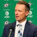 Gulutzan y Dallas Stars: El Entrenador Regresa Tras 12 Años de Experiencia