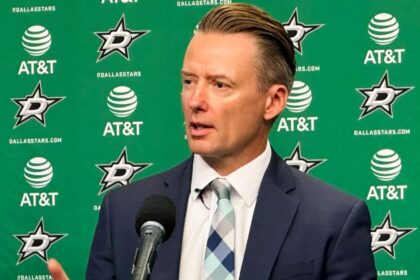 Gulutzan y Dallas Stars: El Entrenador Regresa Tras 12 Años de Experiencia