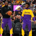 Bronny James Ignora Rumores Sobre LeBron y Futuro en Lakers