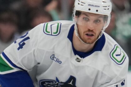 Suter Refuerza a Blues: Fichaje Estrella en el Mercado de la NHL