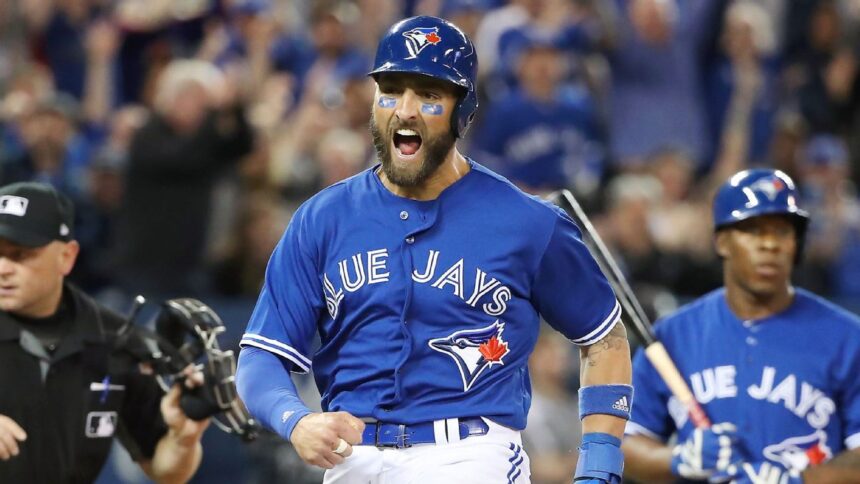 Kevin Pillar Cuelga los Guantes: Fin a 13 Años de Carrera en MLB