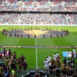 Suspensiones Gold Cup 2025: Canadá, EE. UU. y México cumplen en amistosos