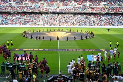 Suspensiones Gold Cup 2025: Canadá, EE. UU. y México cumplen en amistosos
