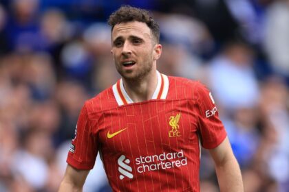 Diogo Jota, Estrella del Liverpool y Portugal, Fallece Trágicamente en Accidente