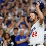 Kershaw en el club 3K: ¿Dónde se ubica entre los lanzadores con más ponches?