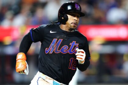 Lindor Resurge: Cambio en el Orden de Bateo Revive a la Estrella de los Mets
