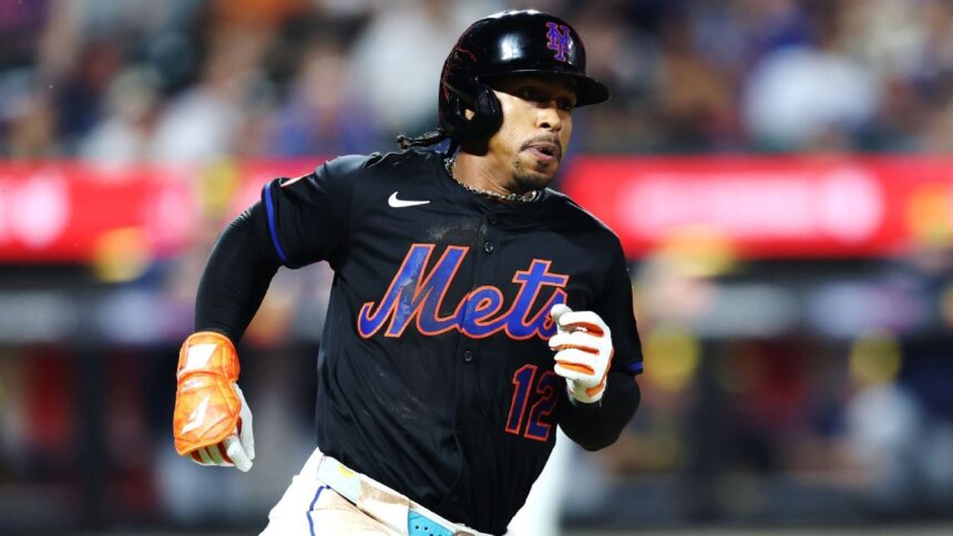Lindor Resurge: Cambio en el Orden de Bateo Revive a la Estrella de los Mets