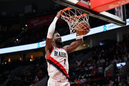 NBA: Ayton a Lakers, Turner a Bucks y más en la agencia libre 2025-26