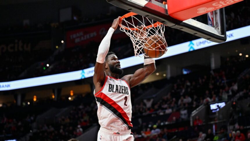 NBA: Ayton a Lakers, Turner a Bucks y más en la agencia libre 2025-26