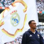 Courtois alaba a Alexander-Arnold: "Pesadilla" para porteros del Real Madrid