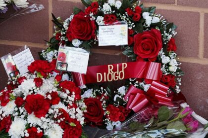 Fallece Diogo Jota: Liverpool y el mundo del fútbol lamentan la pérdida
