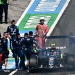 Williams F1 Resuelve Problemas y Apunta al Quinto Lugar del Campeonato