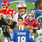 NFL Draft: Los Mejores Jugadores en Cada Selección (1967-2024)