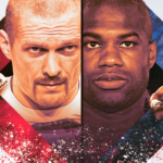 Boxeo Julio: Usyk vs Dubois 2, Taylor vs Serrano 3 y Pacquiao