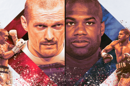 Boxeo Julio: Usyk vs Dubois 2, Taylor vs Serrano 3 y Pacquiao