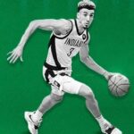 Chris Duarte refuerza al Unicaja Málaga: Escolta dominicano llega a la ACB
