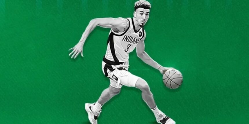 Chris Duarte refuerza al Unicaja Málaga: Escolta dominicano llega a la ACB