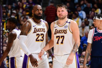 NBA: Rockets, Hawks y Nuggets Triunfan en el Mercado; Lakers y Pelicans, Desilusión