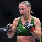 Molly McCann: Estrella UFC se pasa al boxeo profesional con Eddie Hearn