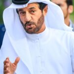 Ben Sulayem, Presidente FIA, Enfrenta Reto Electoral: Tim Mayer en la Contienda