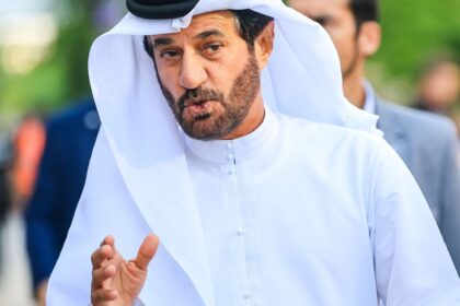 Ben Sulayem, Presidente FIA, Enfrenta Reto Electoral: Tim Mayer en la Contienda