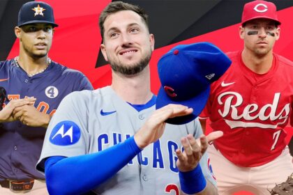 MLB: Los Dodgers Siguen Líderes, Astros en Ascenso y Yankees en la Mira