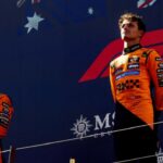 Norris y Piastri: Brown anticipa más choques en McLaren, pero confía