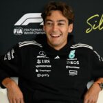 Russell Confía en Seguir con Mercedes en 2026: ¿Verstappen en la Mira?