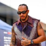 Hamilton frena secuela de película F1: "Sería lo peor"