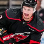 Sharks Fichan a Dmitry Orlov: Defensa Veterano Refuerza San José con Contrato