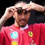 Hamilton recomienda Mercedes a Verstappen: "Un gran equipo"