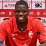 Pogba anhela volver a Francia: "Estoy en la primera fase"