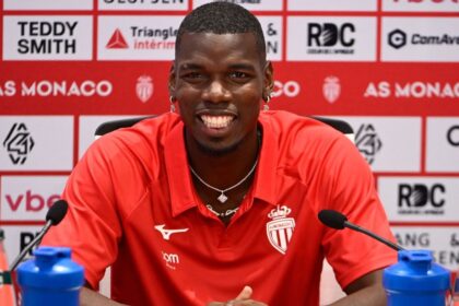 Pogba anhela volver a Francia: "Estoy en la primera fase"