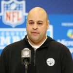 Steelers Aseguran a Omar Khan: Extensión de 3 Años como GM