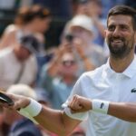 Djokovic busca la gloria final en Wimbledon: ¿Última oportunidad?