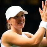 Swiatek Remonta y Avanza a 3ra Ronda de Wimbledon: Derrota a McNally