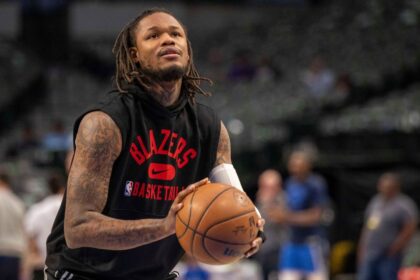 Ex-NBA Ben McLemore, culpable de violación: Jurado falla en Oregon
