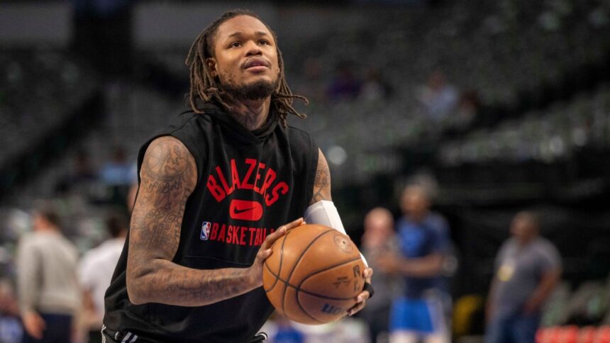Ex-NBA Ben McLemore, culpable de violación: Jurado falla en Oregon