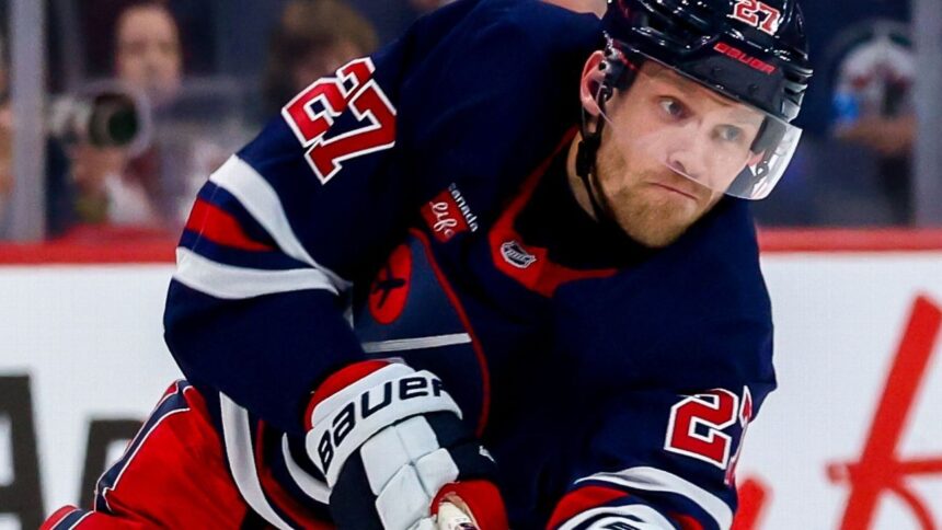 Hurricanes Ficha a Ehlers: Contrato Millonario Refuerza Ataque