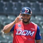 Anderson Hernández Dirigirá RD en Serie del Caribe Kids 2025