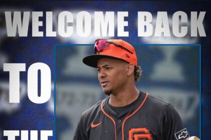 Alcántara Regresa a MLB: Gigantes de San Francisco Refuerzan el Infield
