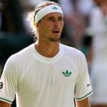 Zverev Revela Lucha Mental en Wimbledon: Debate Sobre Salud en Tenis