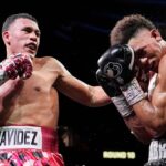 Benavidez vs Yarde: Choque Titular de Peso Semipesado en Arabia Saudita
