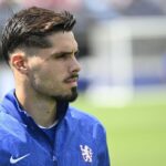 Neto decidirá su participación en el Mundial de Clubes tras la muerte de Jota