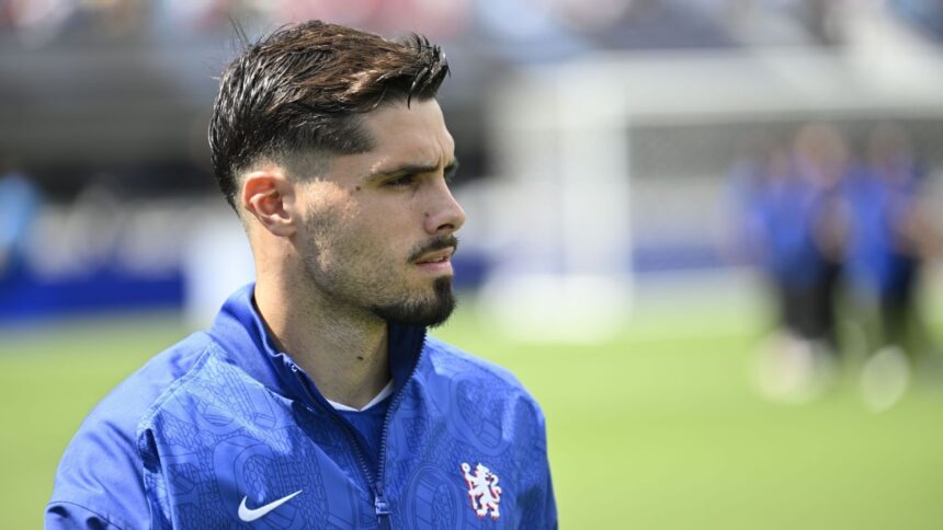 Neto decidirá su participación en el Mundial de Clubes tras la muerte de Jota