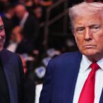 Trump evalúa llevar la UFC a la Casa Blanca: ¿Un evento histórico?