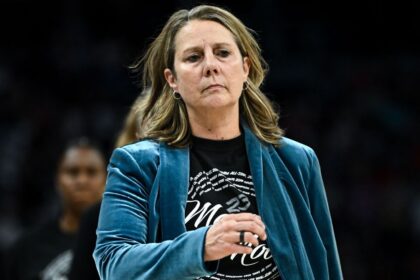 Reeve y Brondello dirigirán el All-Star WNBA: Clark vs. Collier