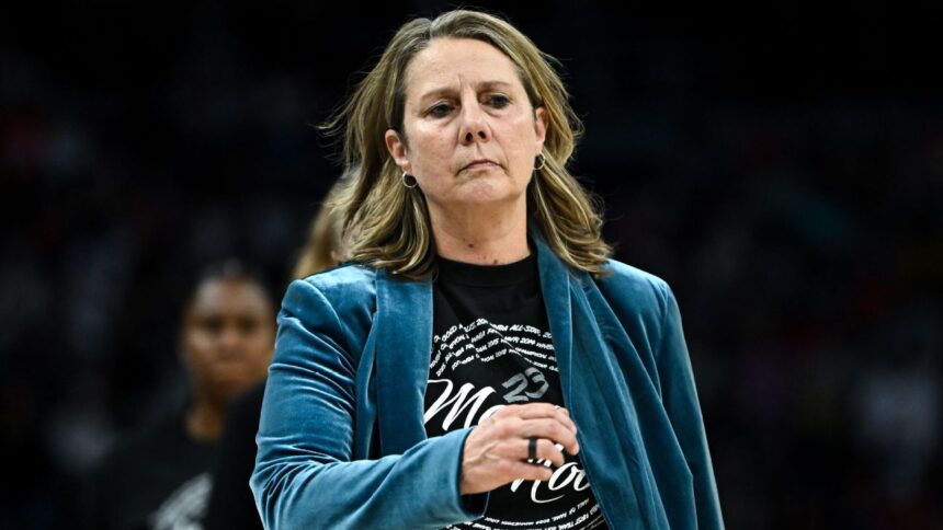 Reeve y Brondello dirigirán el All-Star WNBA: Clark vs. Collier