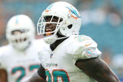 Ex-Dolphin Reshad Jones: Estafa Millonaria por Asesores Financieros