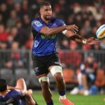 Sotutu y Lam Refuerzan AUNZ XV: Desafío ante los Lions se Intensifica